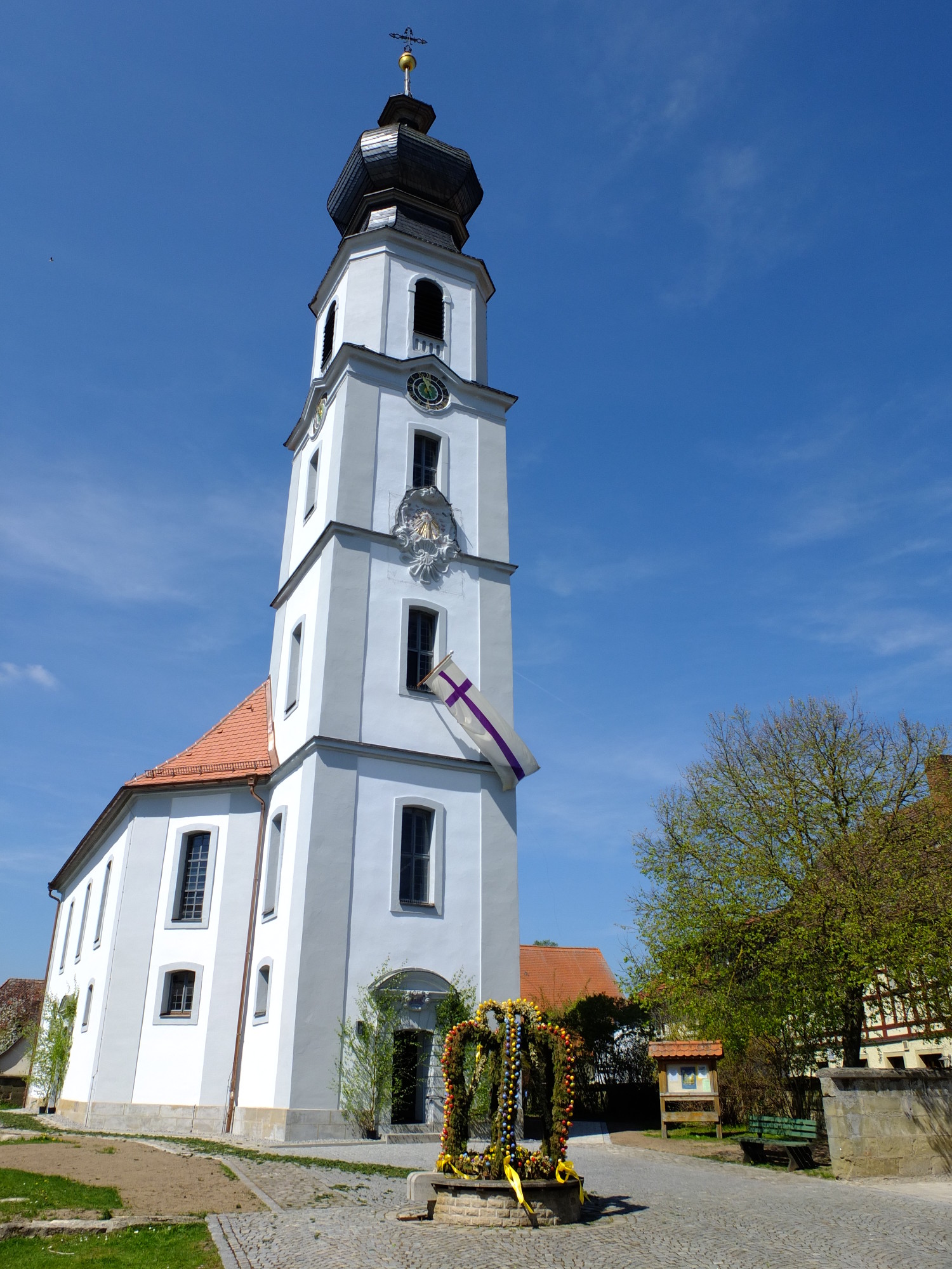 Kirche