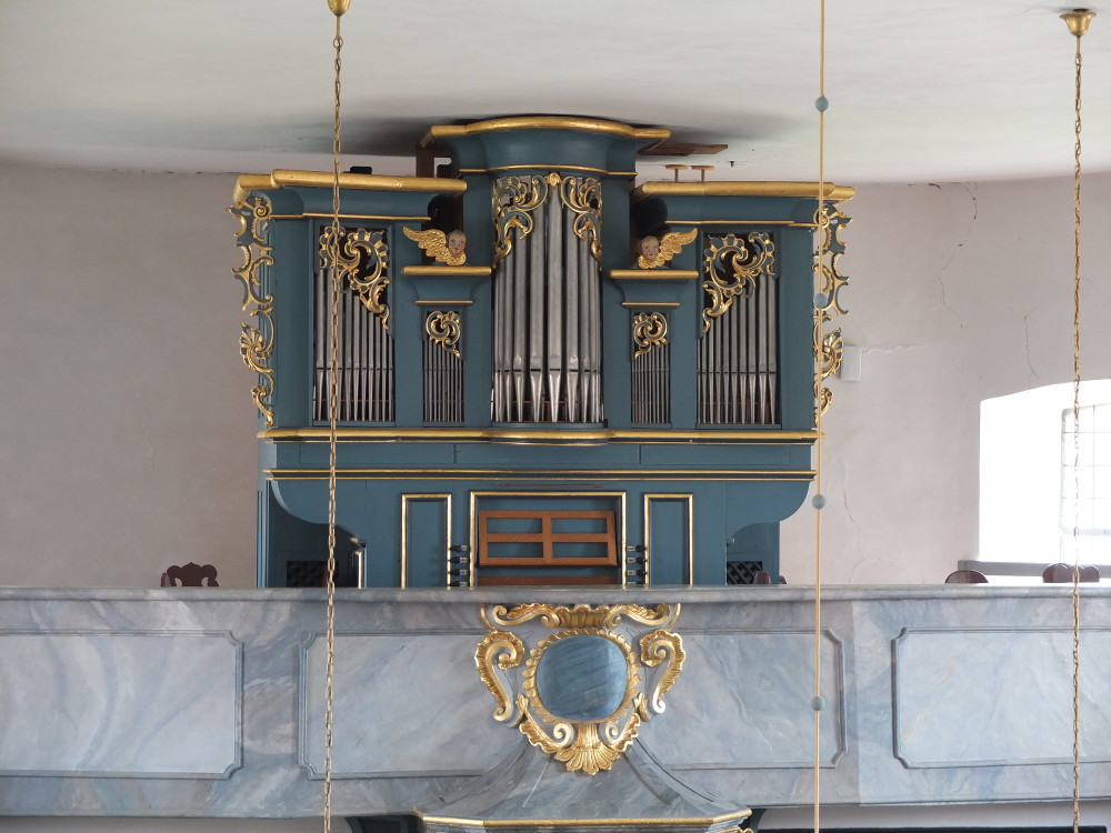 Orgel